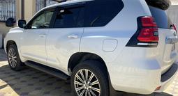 Toyota Land Cruiser Prado 2020 года за 26 200 000 тг. в Атырау – фото 5