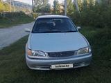 Toyota Corolla 1998 года за 800 000 тг. в Риддер