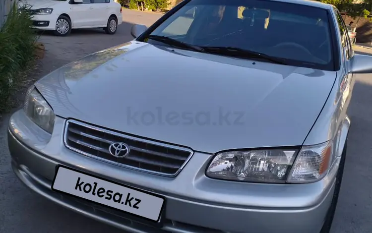 Toyota Camry 2000 годаfor4 000 000 тг. в Кызылорда