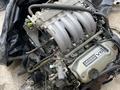 Двигатель Mitsubishi Sigma Pajero 6g72 3.0for500 000 тг. в Шымкент – фото 2
