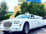 Chrysler 300C 2007 года за 2 500 000 тг. в Петропавловск