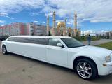 Chrysler 300C 2007 года за 2 500 000 тг. в Петропавловск – фото 2