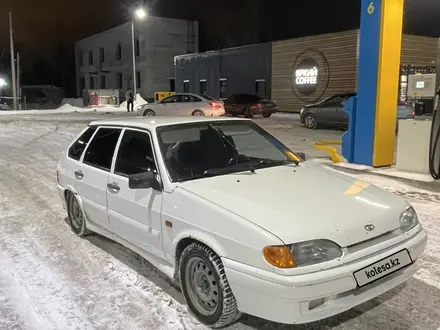 ВАЗ (Lada) 2114 2012 года за 1 750 000 тг. в Павлодар