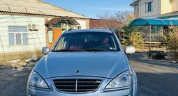 SsangYong Kyron 2014 года за 5 500 000 тг. в Жанакорган – фото 3