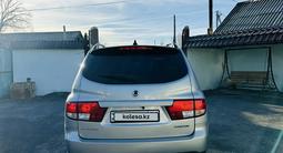 SsangYong Kyron 2014 года за 5 500 000 тг. в Жанакорган – фото 5