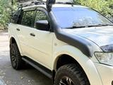Mitsubishi Pajero Sport 2010 года за 10 500 000 тг. в Алматы – фото 4