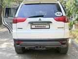 Mitsubishi Pajero Sport 2010 года за 10 500 000 тг. в Алматы – фото 3