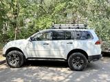 Mitsubishi Pajero Sport 2010 года за 10 500 000 тг. в Алматы – фото 2