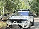 Mitsubishi Pajero Sport 2010 года за 10 500 000 тг. в Алматы