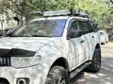 Mitsubishi Pajero Sport 2010 года за 10 500 000 тг. в Алматы – фото 5