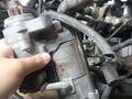 Стартер Toyota Sequoia 4.7 (2UZ-FE) Рабочийүшін45 000 тг. в Алматы – фото 2