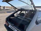ВАЗ (Lada) 2109 1990 года за 600 000 тг. в Караганда – фото 4