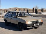 ВАЗ (Lada) 2109 1990 года за 600 000 тг. в Караганда
