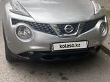 Nissan Juke 2015 года за 7 200 000 тг. в Алматы – фото 3