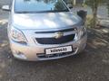 Chevrolet Cobalt 2022 годаүшін5 800 000 тг. в Актобе