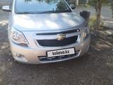 Chevrolet Cobalt 2022 годаүшін5 800 000 тг. в Актобе