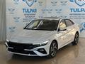 Hyundai Elantra 2024 годаfor10 000 000 тг. в Алматы