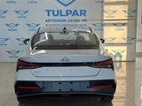 Hyundai Elantra 2024 годаfor10 000 000 тг. в Алматы – фото 4