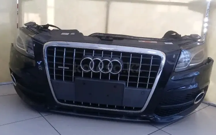 Ноускат Audi Q5 8R за 1 000 000 тг. в Караганда