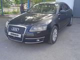 Audi A6 2004 года за 4 500 000 тг. в Караганда