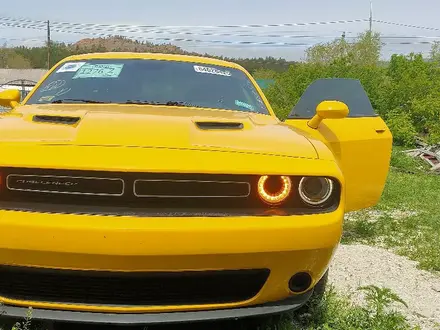 Dodge Challenger 2018 года за 19 999 000 тг. в Баянаул