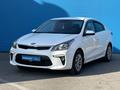 Kia Rio 2020 года за 7 280 000 тг. в Алматы