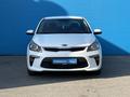 Kia Rio 2020 года за 7 280 000 тг. в Алматы – фото 2
