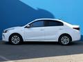 Kia Rio 2020 года за 7 280 000 тг. в Алматы – фото 5