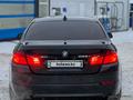 BMW 520 2013 года за 8 800 000 тг. в Алматы – фото 28