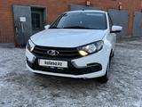 ВАЗ (Lada) Granta 2190 2023 годаүшін5 300 000 тг. в Петропавловск