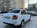 ВАЗ (Lada) Granta 2190 2023 годаүшін5 300 000 тг. в Петропавловск – фото 6