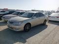 Toyota Camry 2005 годаүшін5 500 000 тг. в Актау – фото 4