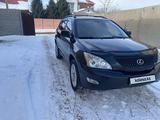 Lexus RX 350 2006 года за 7 800 000 тг. в Павлодар – фото 5