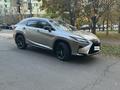 Lexus RX 300 2019 годаүшін25 943 749 тг. в Алматы – фото 4