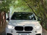 BMW X5 2014 годаүшін15 500 000 тг. в Шымкент