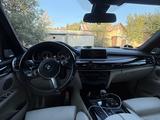BMW X5 2014 годаүшін15 500 000 тг. в Шымкент – фото 5