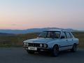 BMW 535 1985 года за 2 500 000 тг. в Алматы – фото 2
