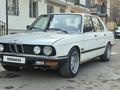 BMW 535 1985 года за 2 500 000 тг. в Алматы – фото 4