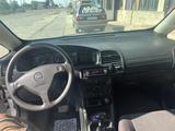 Opel Zafira 2001 года за 3 750 000 тг. в Шымкент – фото 4