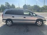 Opel Zafira 2001 года за 3 750 000 тг. в Шымкент – фото 3