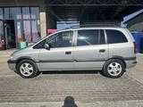 Opel Zafira 2001 года за 3 750 000 тг. в Шымкент