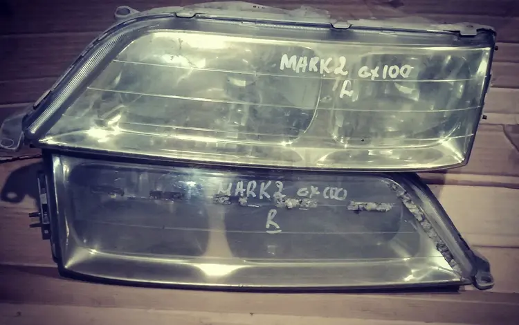 Фары передние за 30 000 тг. в Алматы