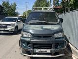 Mitsubishi Delica 1996 года за 4 200 000 тг. в Алматы – фото 2