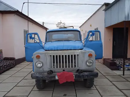 ГАЗ  53 1990 года за 1 800 000 тг. в Алматы