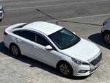 Hyundai Sonata 2015 года за 6 350 000 тг. в Темиртау