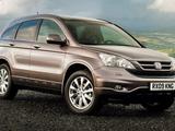 Стёкла фар Honda CR-V (2006 — 2011 Г. В.)   за 15 500 тг. в Алматы – фото 2