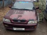 Ford Escort 1991 годаүшін350 000 тг. в Астана – фото 3