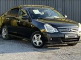 Nissan Almera 2016 годаүшін3 950 000 тг. в Актобе