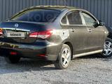 Nissan Almera 2016 годаүшін3 950 000 тг. в Актобе – фото 2