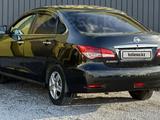 Nissan Almera 2016 годаүшін3 950 000 тг. в Актобе – фото 3